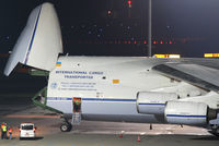 UR-82027 @ LOWW - Antonov Airlines An-124 - by Thomas Ranner