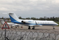 N68AL @ LFBO - Parked at the General Aviation area... - by Shunn311