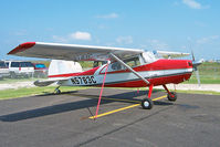 N5783C @ K2R8 - N5783C Cessna 170 2RB 11.9.04 - by Brian Johnstone