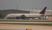 N863DA @ ATL - Delta 777-200 - by Florida Metal