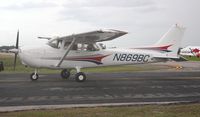 N869BC @ LAL - Cessna 172S