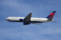 N139DL @ KSEA - Delta Airlines. 767-332. N139DL cn 25984 427. Seattle Tacoma - International (SEA KSEA). Image © Brian McBride. 08 Septembers 2013 - by Brian McBride