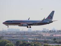 N885NN @ MIA - American 737-800 - by Florida Metal