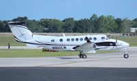 N900CW @ ORL - Beech 350 Super King Air - by Florida Metal