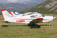 F-GHBA photo, click to enlarge