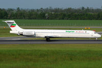 LZ-LDJ @ VIE - Bulgarian Air Charter - by Chris Jilli