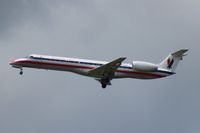 N908AE @ DTW - Eagle E145 - by Florida Metal