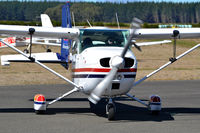 ZK-EKP @ NZAP - At Taupo - by Micha Lueck