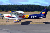 ZK-EKP photo, click to enlarge