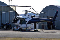 ZK-HKC @ NZAP - At Taupo - by Micha Lueck