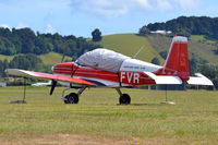 ZK-FVR photo, click to enlarge