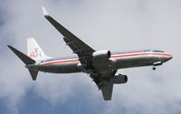 N914AN @ MCO - American 737-800 - by Florida Metal