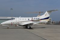 D-ILAP @ LOWW - Embraer 500 - by Dietmar Schreiber - VAP