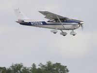 N1262M @ KLAL - Arriving at Sun N Fun - Lakeland, FL - by Bob Simmermon