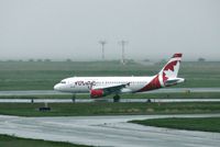 C-GARO @ YVR - Departure on a wet,rainy day - by metricbolt