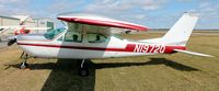 N1972Q @ 3H4 - EAA Chapter 1342 Fly-in - by Kreg Anderson