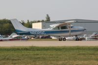 N6025C @ OSH - Cessna R182, c/n: R18200356 - by Timothy Aanerud