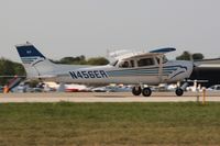 N456ER @ OSH - 1998 Cessna 172R, c/n: 17280667 - by Timothy Aanerud