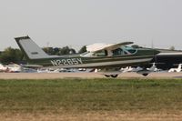 N2265Y @ OSH - 1967 Cessna 177, c/n: 17700065 - by Timothy Aanerud