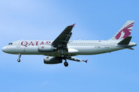 A7-AHQ @ VIE - Qatar Airways - by Chris Jilli