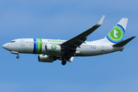 PH-XRA @ VIE - Transavia - by Chris Jilli