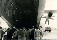 CCCP-67691 @ TRN - International Air Fair in the sixties - by Ernesto Savio