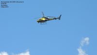 G-NLDR - Flying over Amington Tamworth UK 6 May 2014 - by graham22