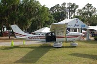 N3530C @ LAL - Cessna T206H, N3530C, at 2014 Sun n Fun, Lakeland Linder Regional Airport, Lakeland, FL - by scotch-canadian