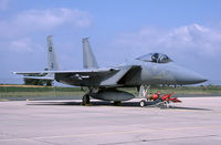 203 @ LFSO - Saudi Arabia AF F-15C 203 was obtained from the USAF where it flew as 80-0095 - by Nicpix Aviation Press  Erik op den Dries