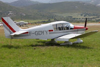 F-GDYY photo, click to enlarge
