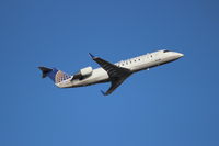 N962SW @ KSEA - United Express (SkyWest Airlines). Canadair CL-600-2B19 Regional Jet CRJ-200LR. N962SW  7859 cn 7859. Seattle Tacoma - International (SEA KSEA). Image © Brian McBride. 21 September 2013 - by Brian McBride