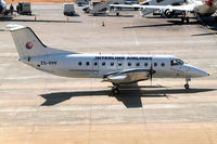 ZS-PPF @ FAJS - Embraer EMB-120RT Brasilia [120156] (Interlink Airlines) Johannesburg Int~ZS 22/09/2006 - by Ray Barber