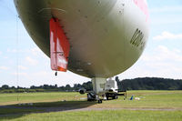 D-LDFR @ EDLE - Base of WDL at Mulheim - by Thierry DETABLE