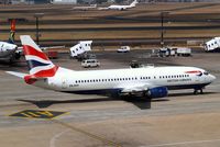 ZS-OTF @ FAJS - Boeing 737-436 [25305] (Comair/British Airways) Johannesburg Int~ZS 22/09/2006 - by Ray Barber