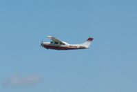 N6119A @ OSH - 1979 Cessna T210N, c/n: 21063502 - by Timothy Aanerud