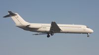 N934US @ YIP - USA Jet DC-9-34