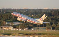 N948AN @ TPA - American 737-800 - by Florida Metal