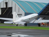 ZK-AWP @ NZAA - on ramp - now used daily - by magnaman