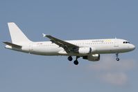 LY-VER @ LOWW - Vueling A320 - by Andy Graf - VAP
