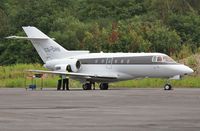 CS-DRB @ EGHH - At JETS - by John Coates