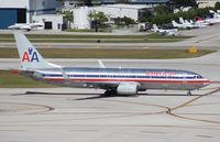 N955AN @ FLL - American 737-800 - by Florida Metal