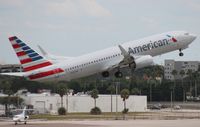 N972AN @ TPA - American 737-800 - by Florida Metal
