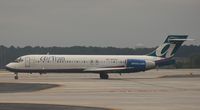 N979AT @ ATL - Air Tran 717 - by Florida Metal