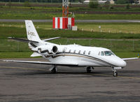 G-CIEL @ LFBT - Parked at the General Aviation... - by Shunn311
