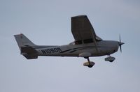 N1090R @ LAL - Cessna 172S - by Florida Metal
