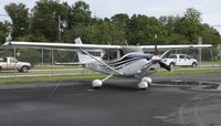 N1399V @ ORL - Cessna 182T - by Florida Metal