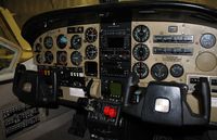N1311L @ KRFD - Cessna 337G