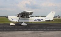 N2142T @ LAL - Cessna 172S - by Florida Metal