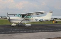 N272DB @ LAL - Cessna 172M