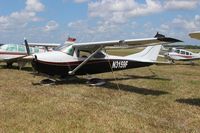 N3159F @ LAL - Cessna 182J at Sun N Fun - by Florida Metal